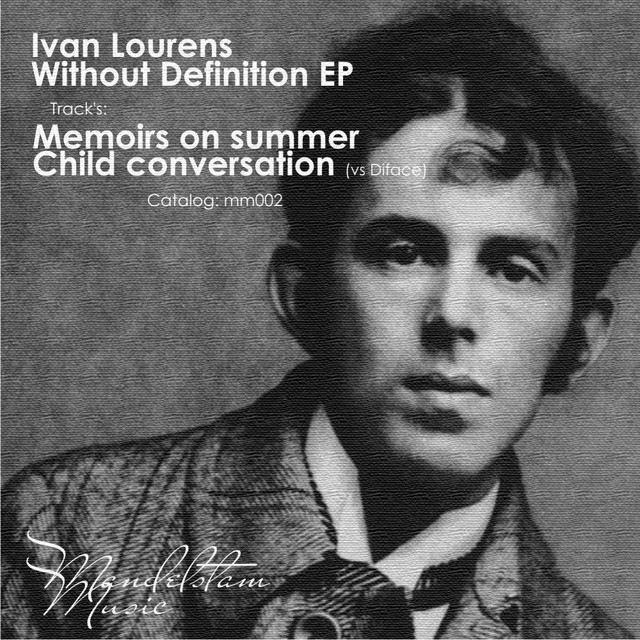 Memoirs On Summer - Original Mix