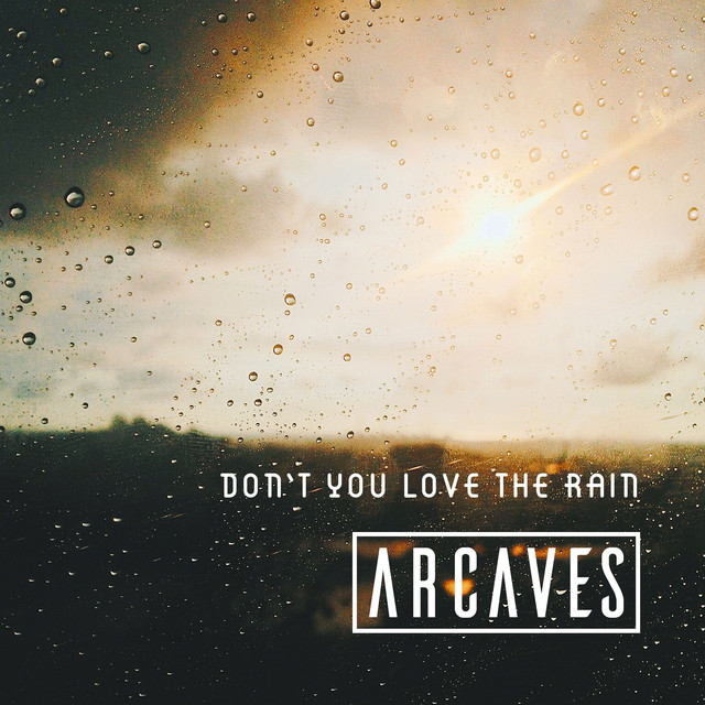 Don't You Love The Rain cover