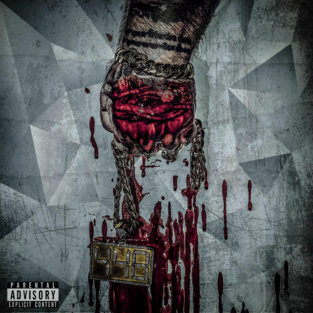 T.O.N.Y. cover art