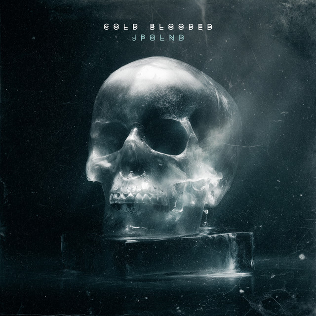 Cold Blooded album image