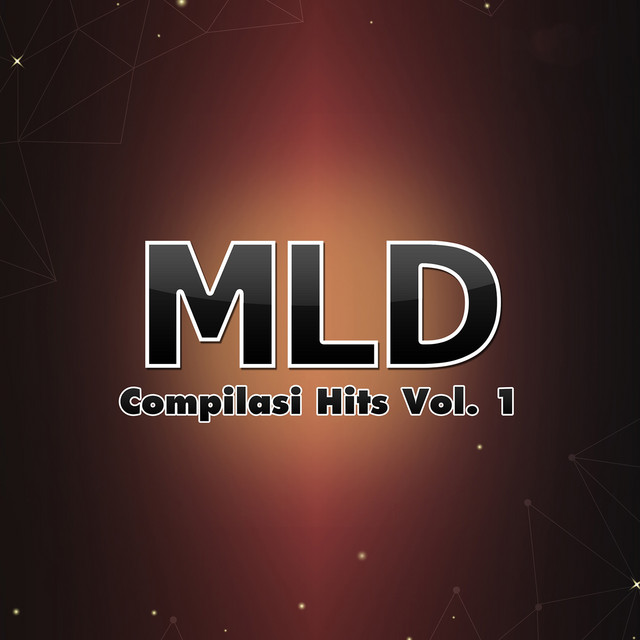 MLD Hits, Vol. 1 cover art