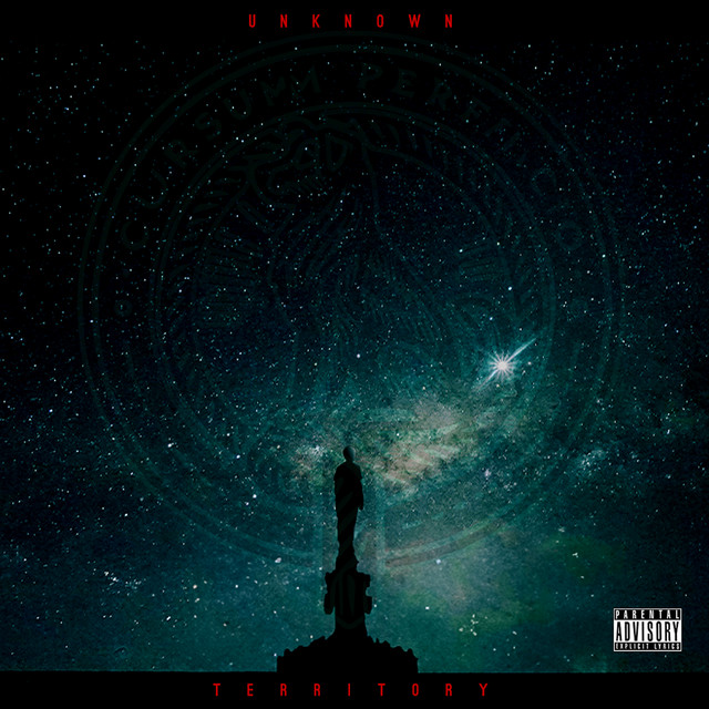 Unknown Territory cover art
