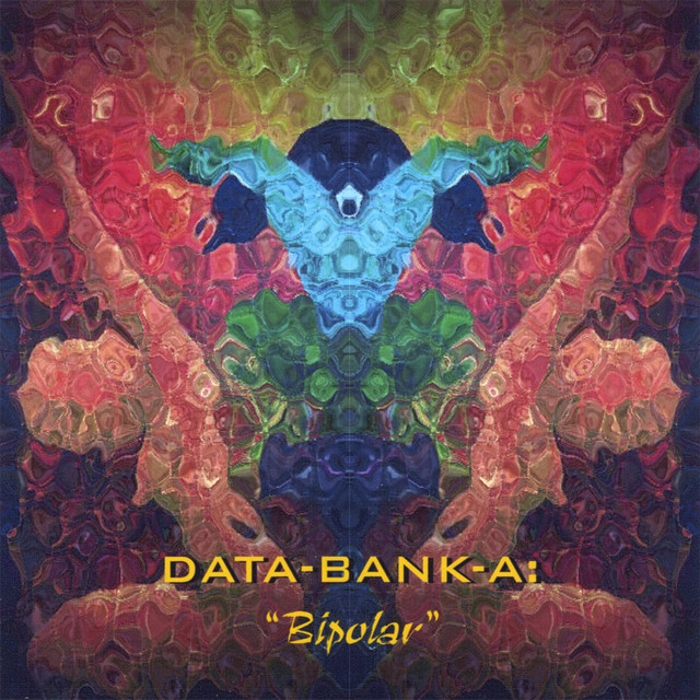 Bipolar cover art