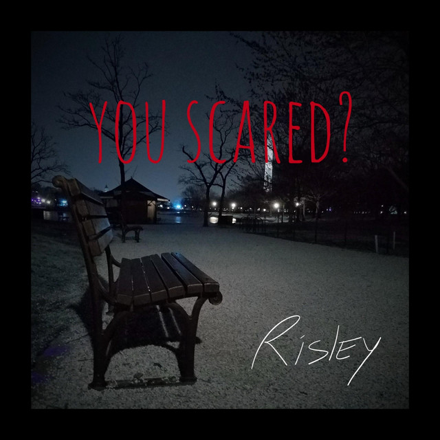 You Scared? (Instrumental) cover