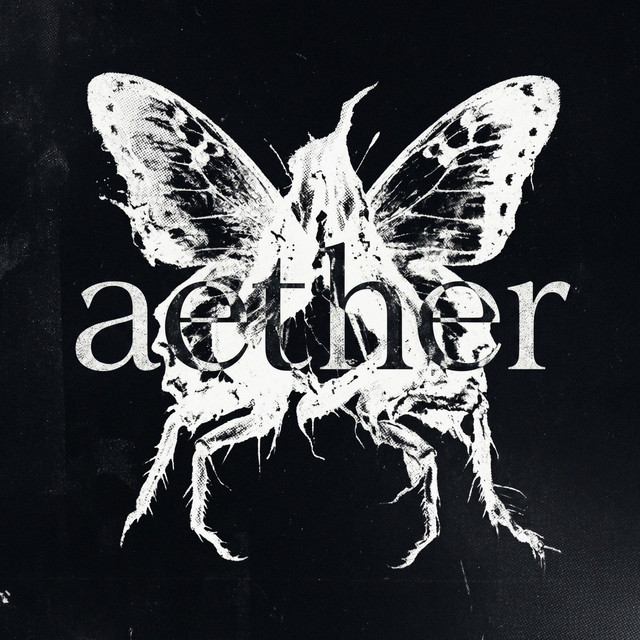 aether cover art