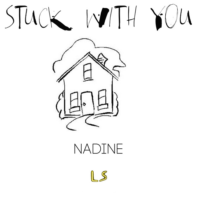 Stuck with You
