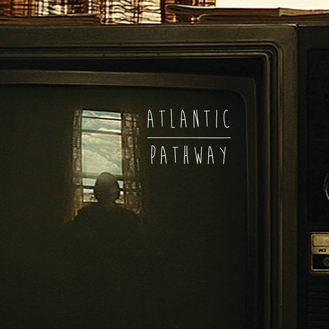 Pathway cover art
