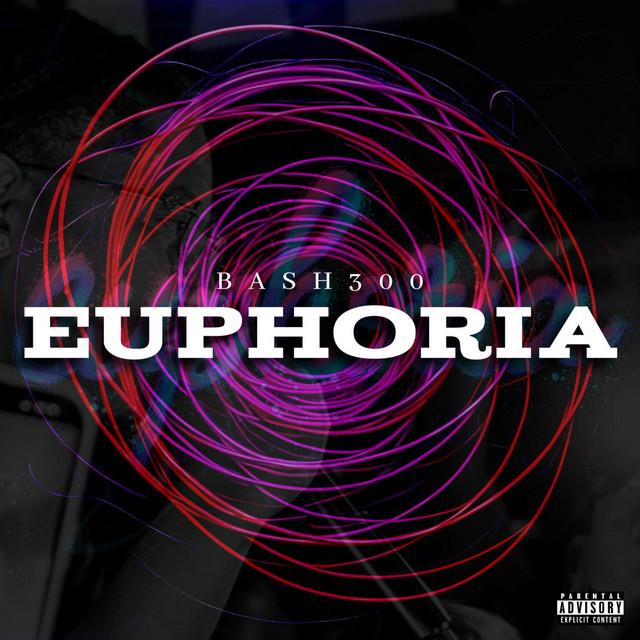 Euphoria cover art