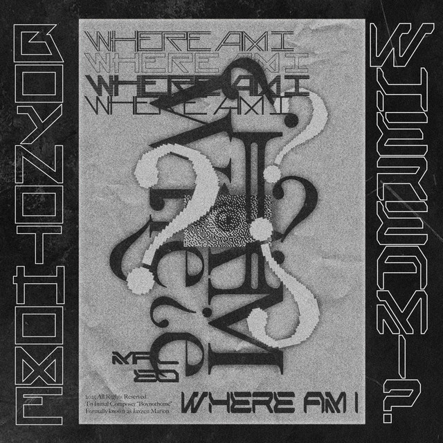 WHERE_AM_i_? cover art