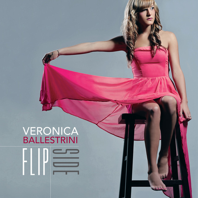 Flip Side cover art