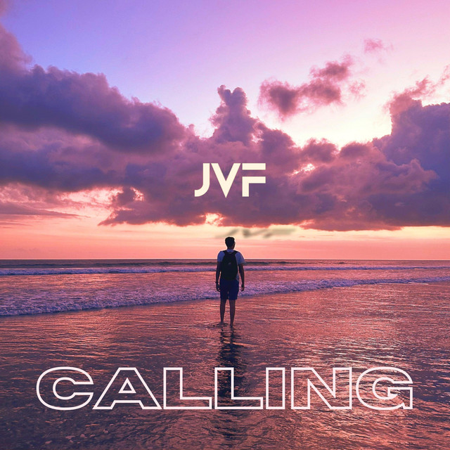 Calling cover art