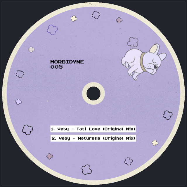 Naturelle album art