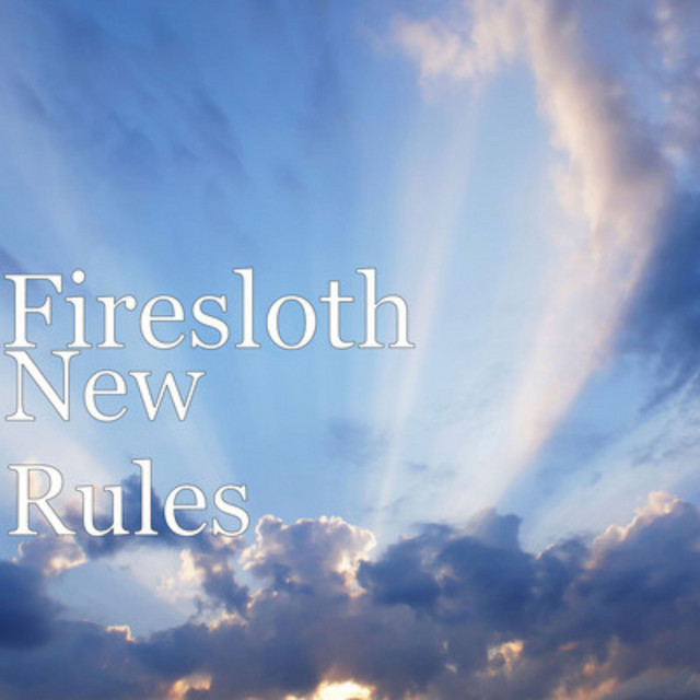 New Rules cover