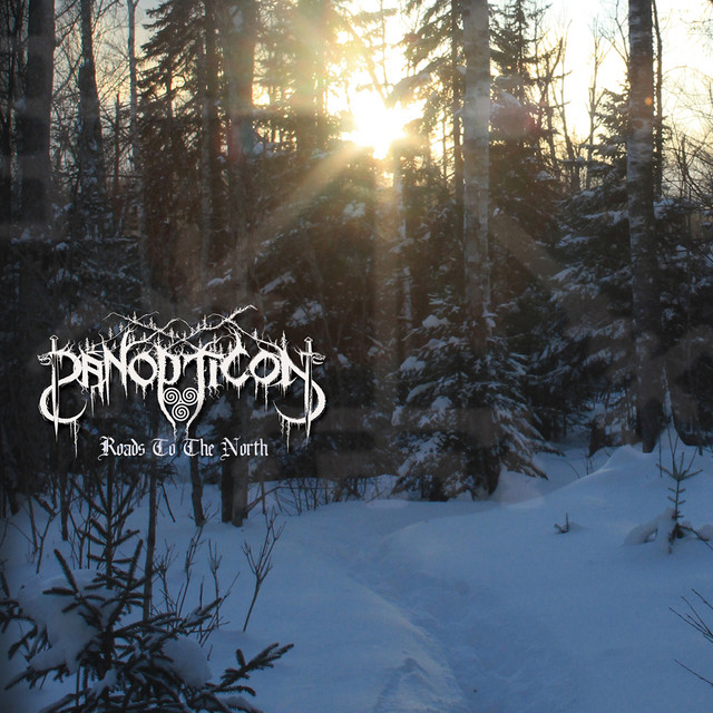 Roads to the North cover art