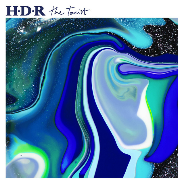 The Tourist cover art
