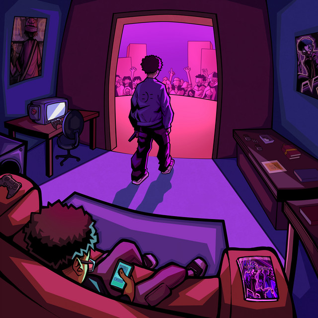 O Show Não Pode Parar cover art