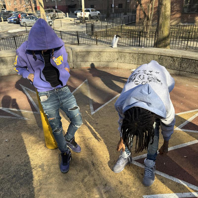 undefined album image