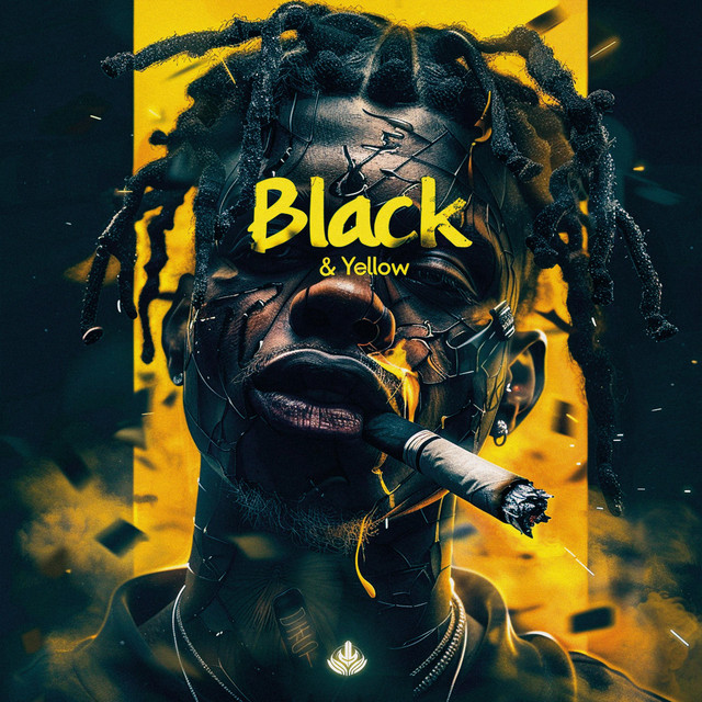Black & Yellow - Hardstyle