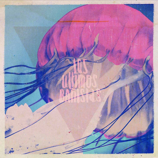 Los Ultimos Bañistas cover
