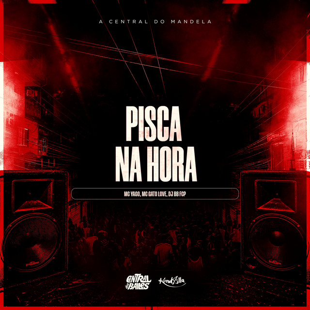 Pisca na Hora