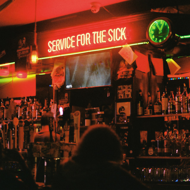 Service For The Sick