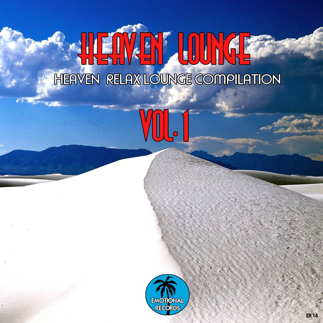 【中古】 Rhythm Lounge Vol．1 Heaven Lounge, Vol.1 (Heaven Relax Lounge Compilation