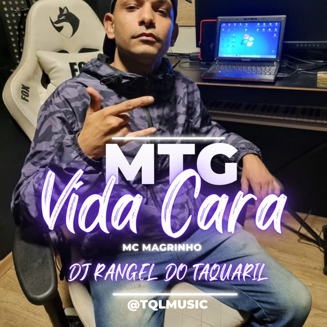 Mtg Vida Cara