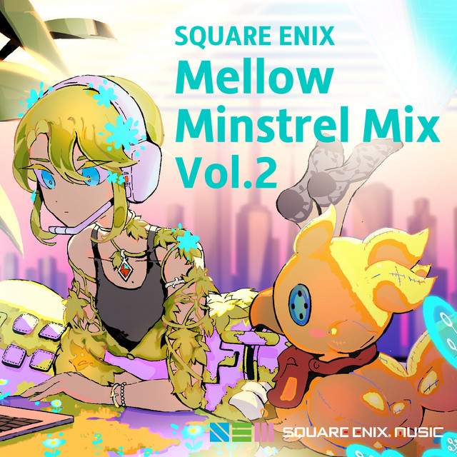 ポドールイ - Mellow Minstrel Mix Version - song and lyrics by