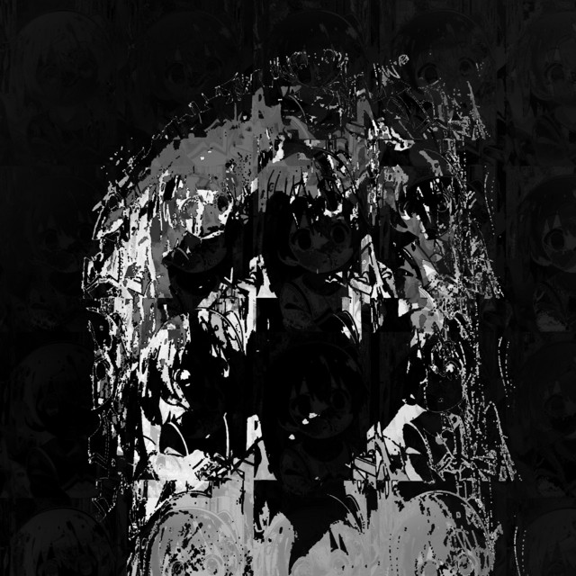 A Broken Artist cover art