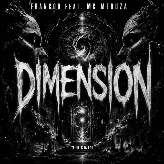 DIMENSION (feat. MC MEDUZA)