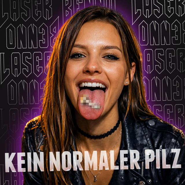 Kein normaler Pilz