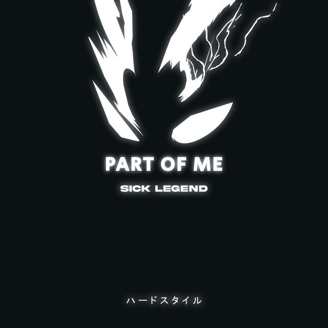 PART OF ME - HARDSTYLE