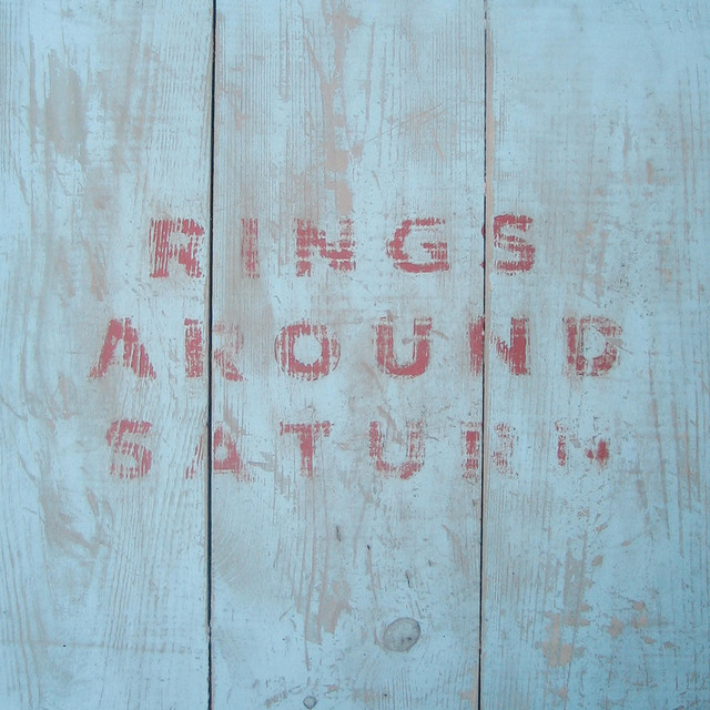 S/T cover art