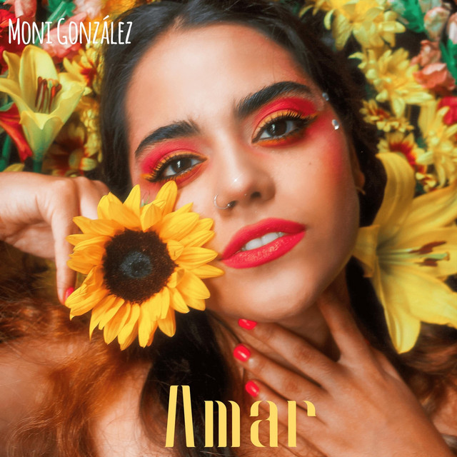 Amar cover art