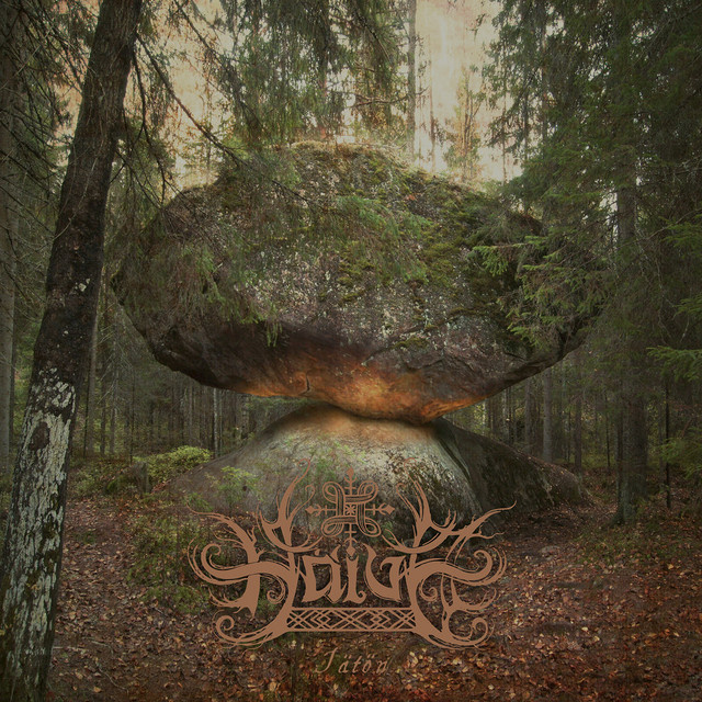 Iätön cover art
