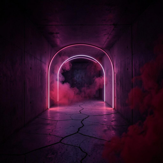 show me darkness