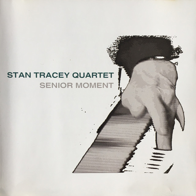 Senior Moment cover art