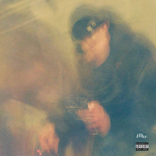 Code cover art