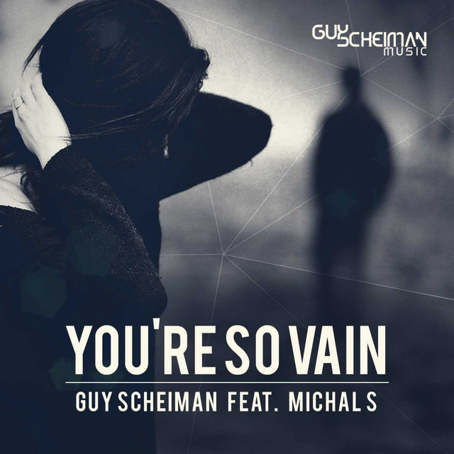 You're so Vain cover art