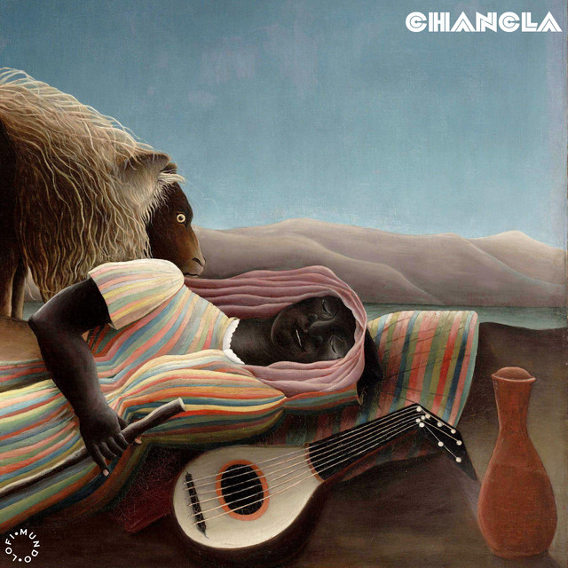 Garoto cover art