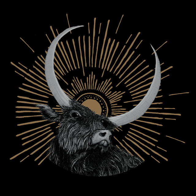 Hour Of The Ox cover art