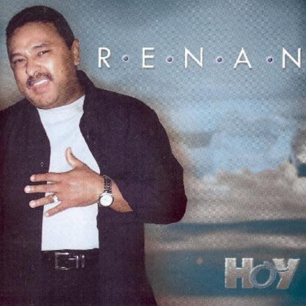 Hoy cover art