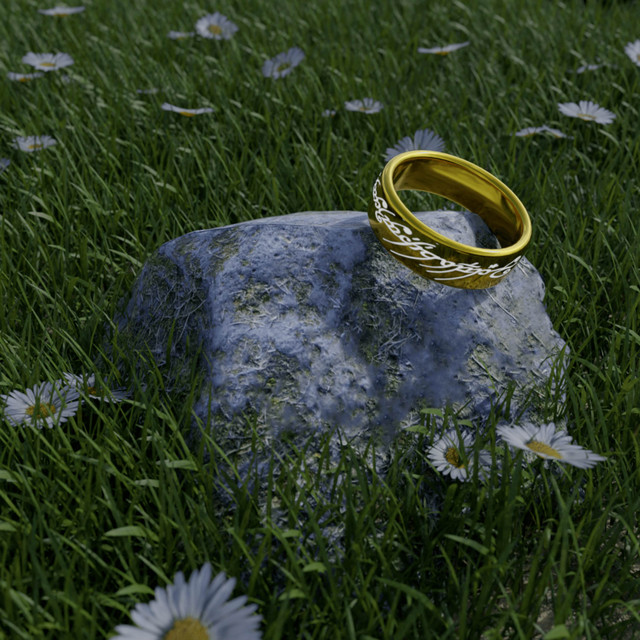 LADF cover art