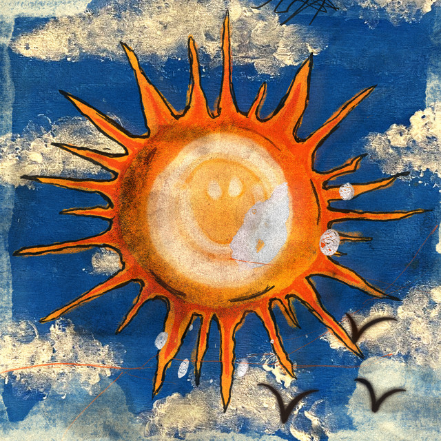 undefined album image