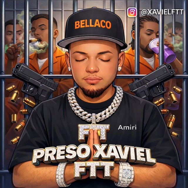 Preso