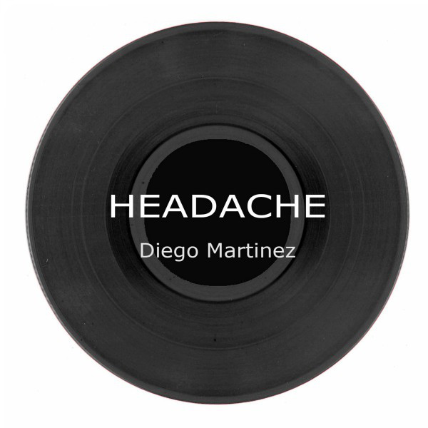 Headache - Mark Pizzonia Remix