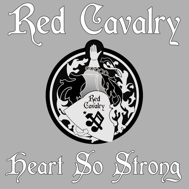 Heart So Strong album image