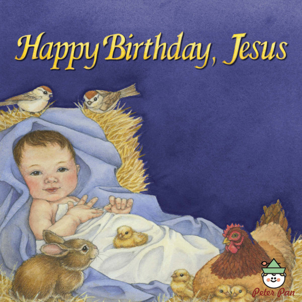 Happy Birthday, Jesus Sing Along