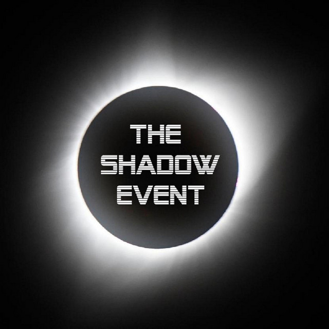The Shadow Event Photo