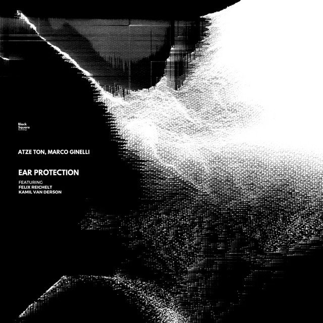Ear Protection cover art